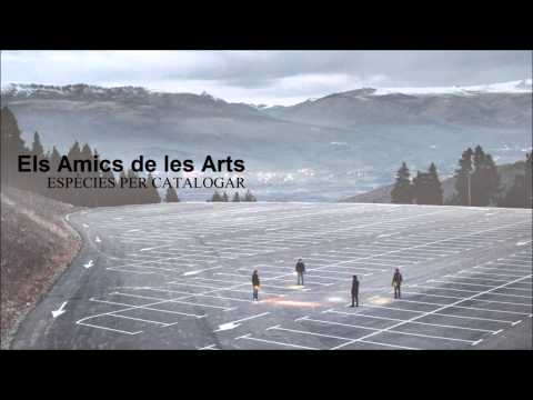 Ciència - ficció - Els Amics De Les Arts