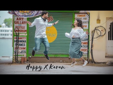 Wedding Photographer portfolio by Churning Of The Ocean in Udaipur - Photo 0
