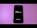 Samsung Galaxy S7 Bootanimation