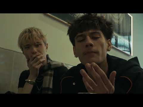 Catch It (ft. yobryy) - somar (Official Music Video)