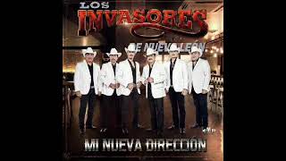 Mi Nueva Dirección (Single 2016) - Los Invasores De Nuevo León