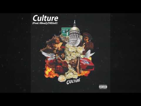 Migos X Travis Scott X Murda Beatz Type Beat "Culture" (Prod. KBeaZyTHEGoD)