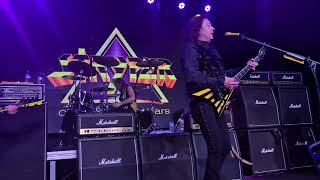 Stryper - Revelation, Live São Paulo 2025