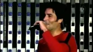 Chayanne -- Sentada Aquí En Mi Alma