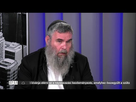 PIRKADAT Breuer Péterrel: Szabó György