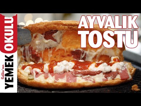 download lagu mp3 mp4 Ayvalk Tostu, download lagu Ayvalk Tostu gratis, unduh video klip Ayvalk Tostu