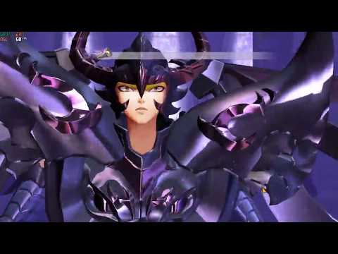 SSA global  : LUCKY CAT + PULL : NEED RADAMANTHYS FOR PVE !!!