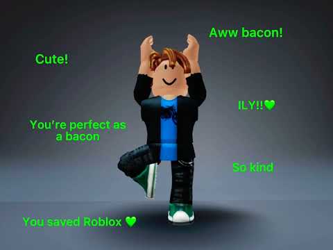 There’s still a person behind that screen…. 😕