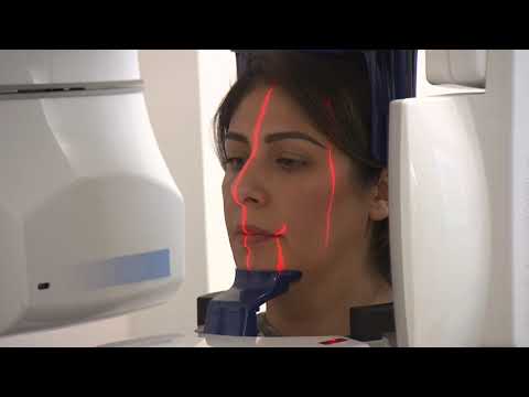 Zentrum für mikroinvasive Zahnheilkunde Zahnarztpraxis Dr. Azaripour & Kollegen | Unternehmensfilm