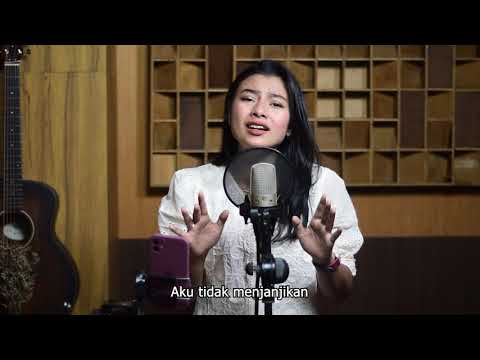 HANYA SATU PERSINGGAHAN COVER - DELISA HERLINA