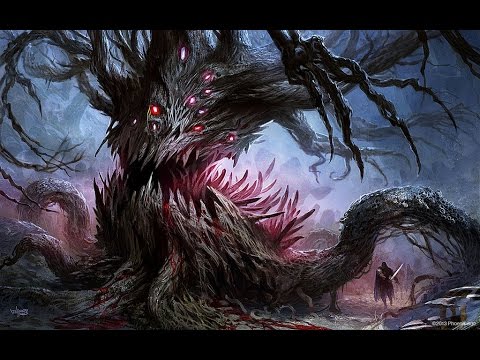 🔨📗 Morghur the Shadowgave LORE Reading - {2/2} Battles with the Wood Elves