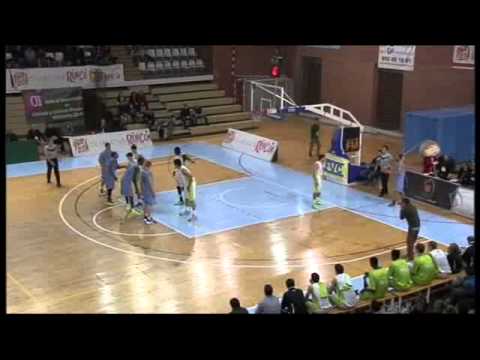 ADECCO ORO JORNADA13 INSTITUTO DE FERTILIDAD CLÍNIC...,61 - 77,C.B. BREOGAN DE LUGO... (29/12/2013)