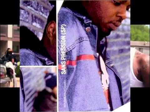 Sans Pression - Souverain dans le sous terrain