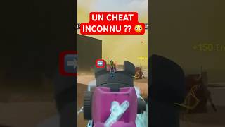 Le cheat secret que personne ne connait sur les FPS ( Warzone , Valorant , .. ) #warzone #warzonefr