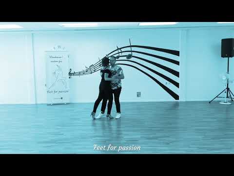 Modern fox - Feet for passion - Lär dig foxa hos oss! Ring my bell