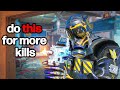 How To IMPROVE Your Gunskill In R6