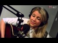 Blondfire - "Waves" - KXT Live Sessions