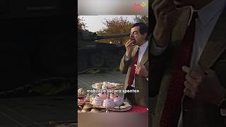 Download lagu Facts behind the Mr. Bean movie that many people don't know mp3