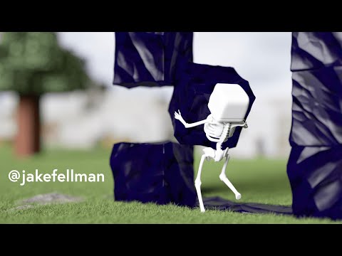 Jake Fellman - Minecraft RTX 44% GONE FOREVER LOOP #Shorts