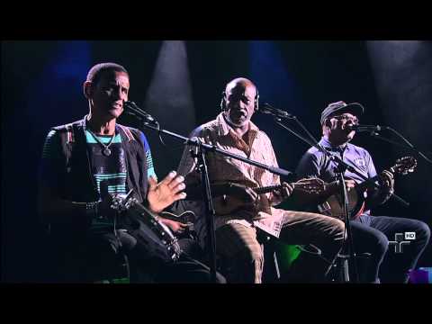 Ensaio | Fundo de Quintal | Nosso grito