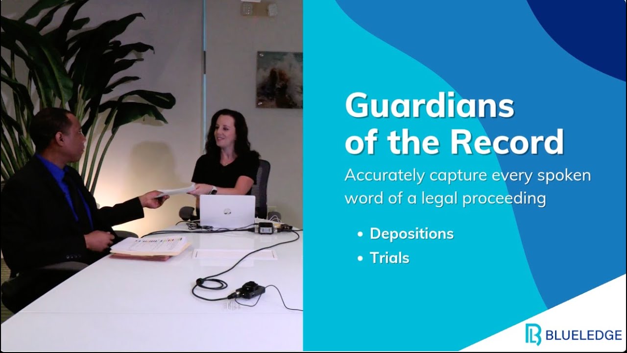 What is a Digital Reporter?