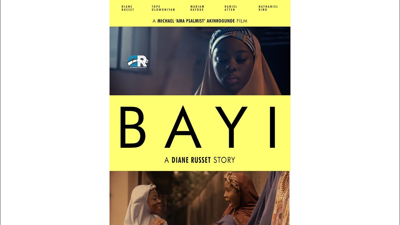 Bayi trailer
