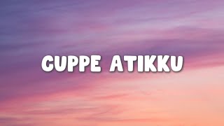 Download lagu Cuppe Atikku - Hartia (Lirik Lagu) mp3