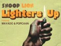 Snoop Lion Ft Mavado & Popcaan Lighters Up ...