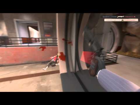 UGC HL Clip of the Day #5 | Colombiangmr | Platinum