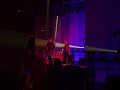 Oysterhead 2/14/20 BROOMFIELD 1st Bank Center Wield The Spade