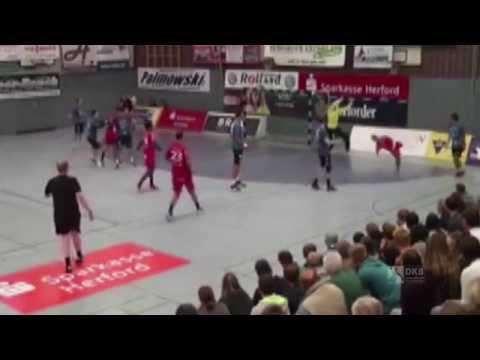 TOR 2 - Phil Schrage - DKB Tor der Saison 2015/16