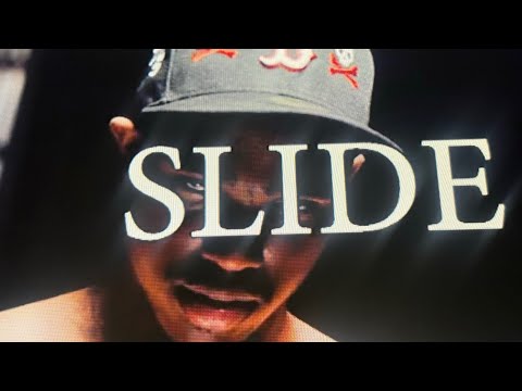 Yak Yola feat. King Von - slide (official music video)
