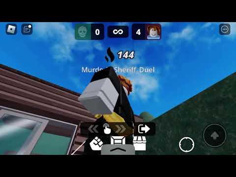 murderers vs sheriff duels hacker