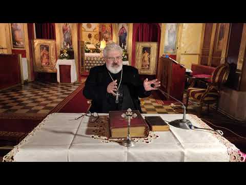 Three-minute sermons - 34th Sunday after Pentecost - of the prodigal son - grace in pieces...