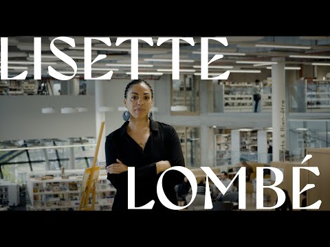 Creative Kingdom ep 3 - Lisette Lombé