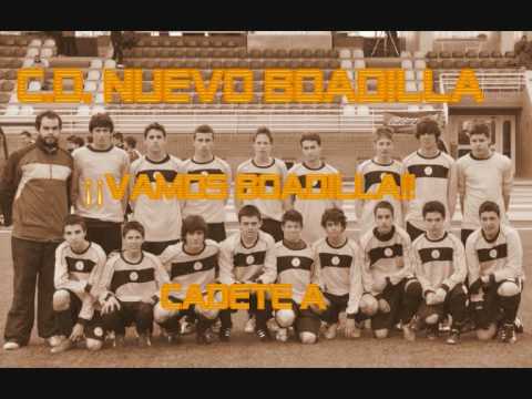 VAMOS CD NUEVO BOADILLA