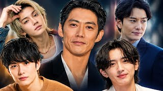 【2026最新】今話題の日本ドラマ俳優TOP5！SNSでバズり中の理由がヤバい…！