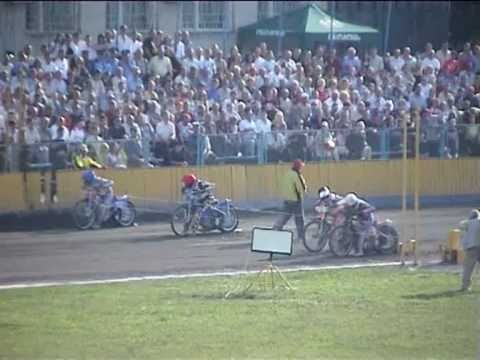 Speedway Ukrajna 2005