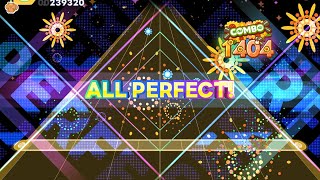【ホロドリ】ばーちゃらぶ (夏色まつり) [EXPERT 28] AP