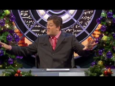 QI 2x12- Rich Hall, Phill Jupitus, Mark Steele (Xmas Special).avi