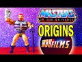 fisto motu origins action figure review