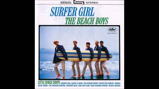 The Beach Boys   Surfer&#39;s Rule  1963