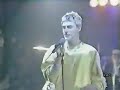 The Style Council  It Didn't Matter  Teatro Ariston - San Remo 1987