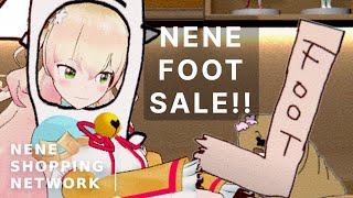 [Holo] 捏捏電視購物頻道