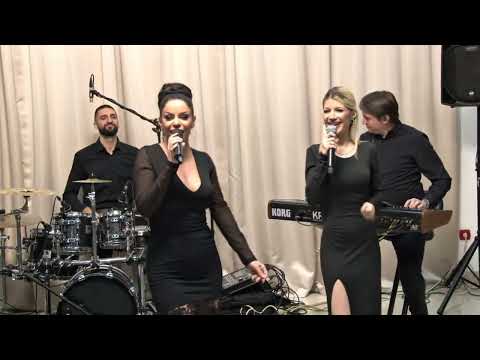 Ivana Dulić- Mlađi (Uživo) SUZ (Tv Duga+ 2025)