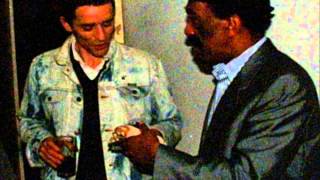 Laurel aitken - guilty (instrumental)