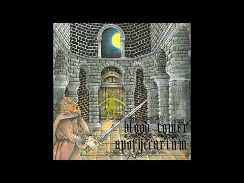 Blood Tower / Apothecarium - Blood Tower / Apothecarium (Full- Length 2017)