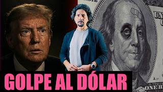 El Fin del Petrodólar: El plan de China e Irán que Washington no vio venir. Trump se desmorona