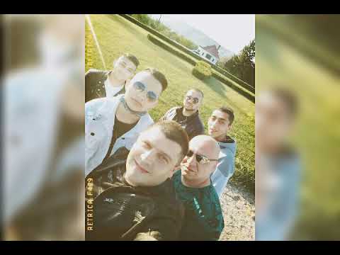 Gipsy proment 2 celý album