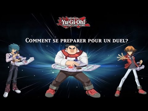 comment bien construire un deck yu gi oh